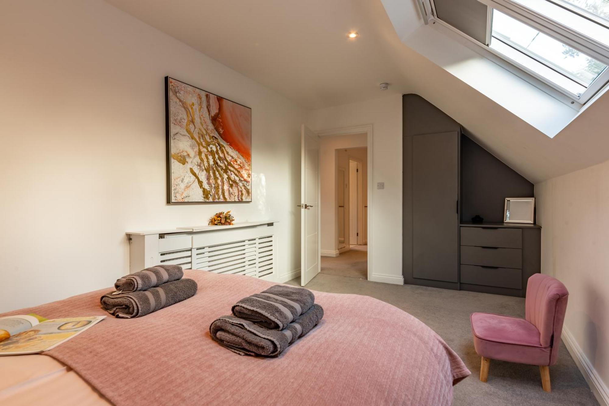 Cotswold Holiday Let With Hot Tub - The Old Garage Chipping Norton Exterior foto