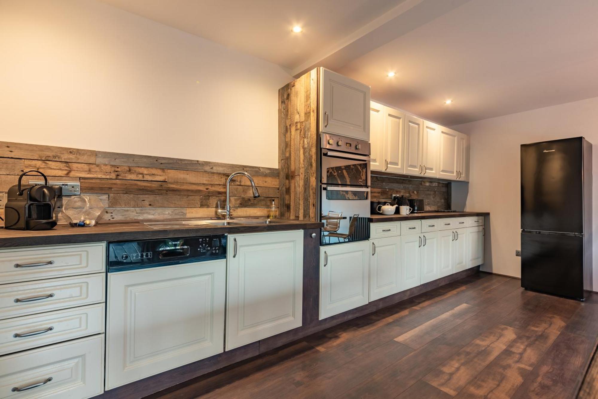 Cotswold Holiday Let With Hot Tub - The Old Garage Chipping Norton Exterior foto